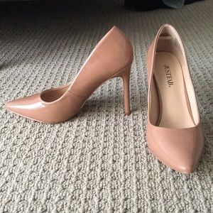 BRAND NEW tan heals
